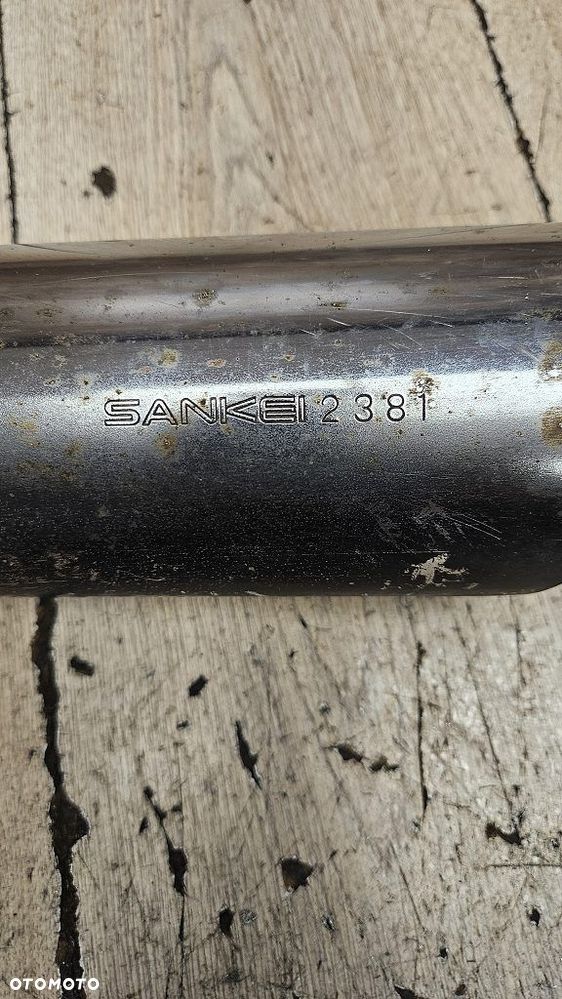 Tłumik Suzuki VL800 Volusia Boulevard - 9