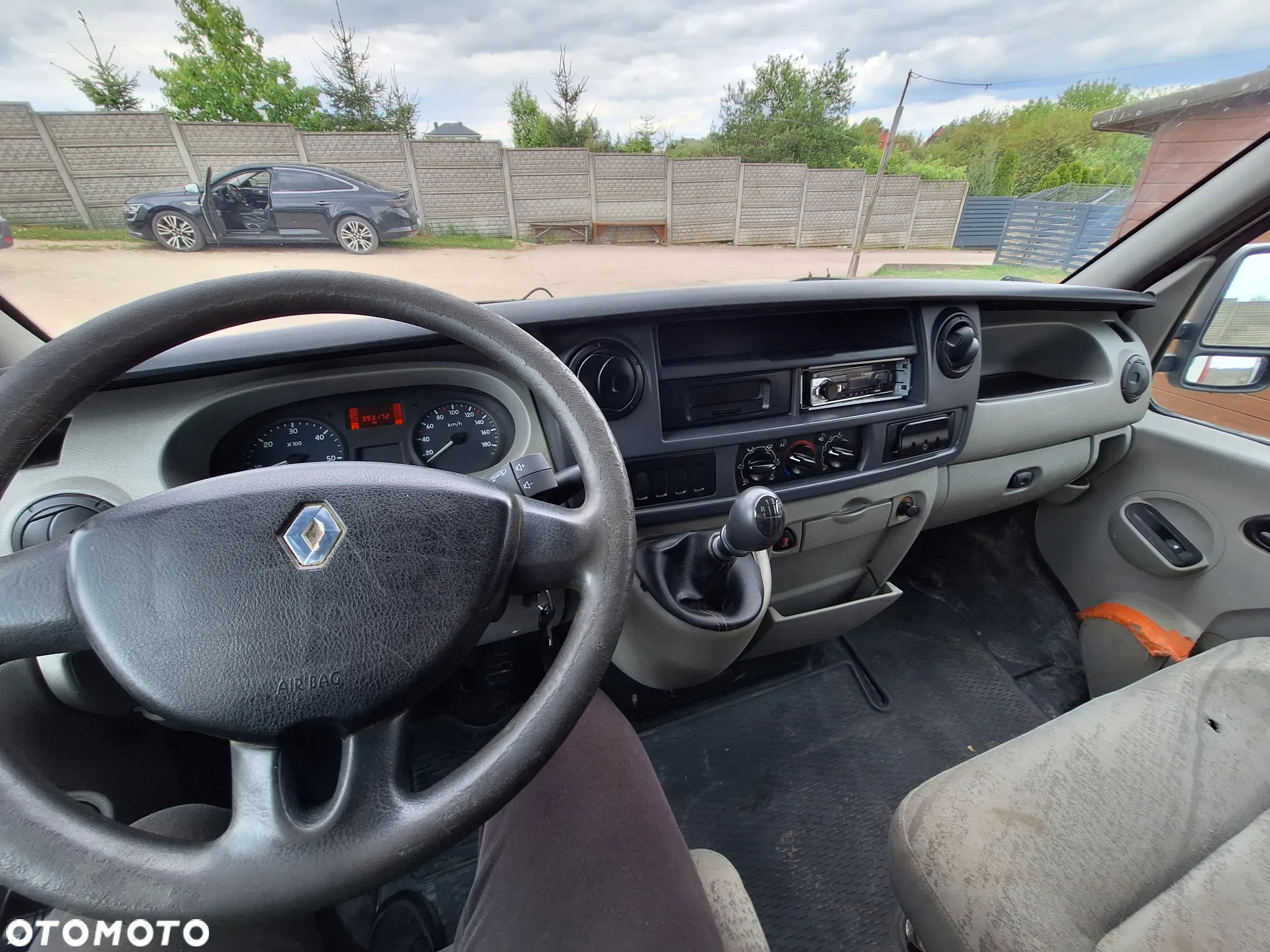 Renault Master - 6