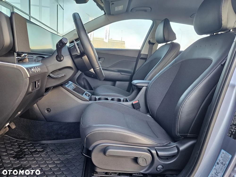 Hyundai Kona 1.0 T-GDI Executive DCT - 20