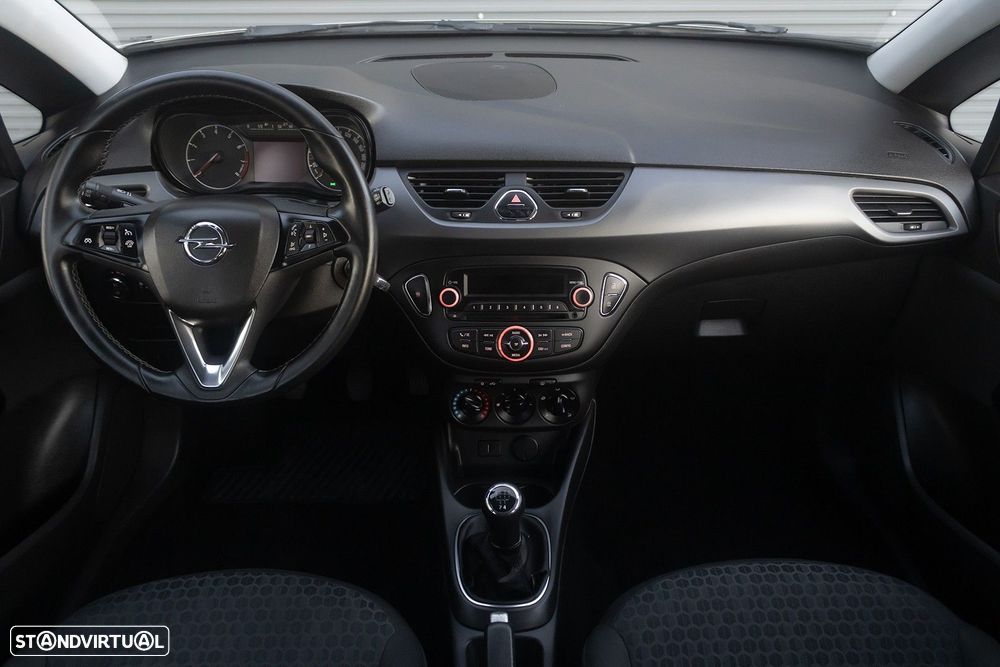 Opel Corsa 1.2 Enjoy - 8