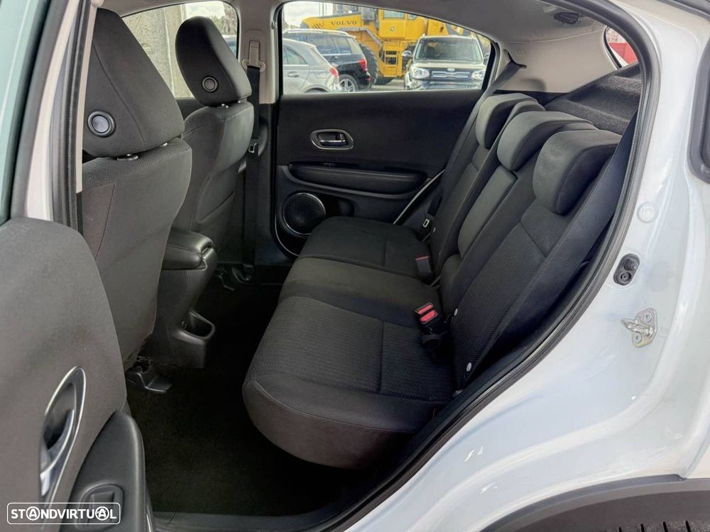 Honda HR-V 1.5 i-VTEC Elegance - 13