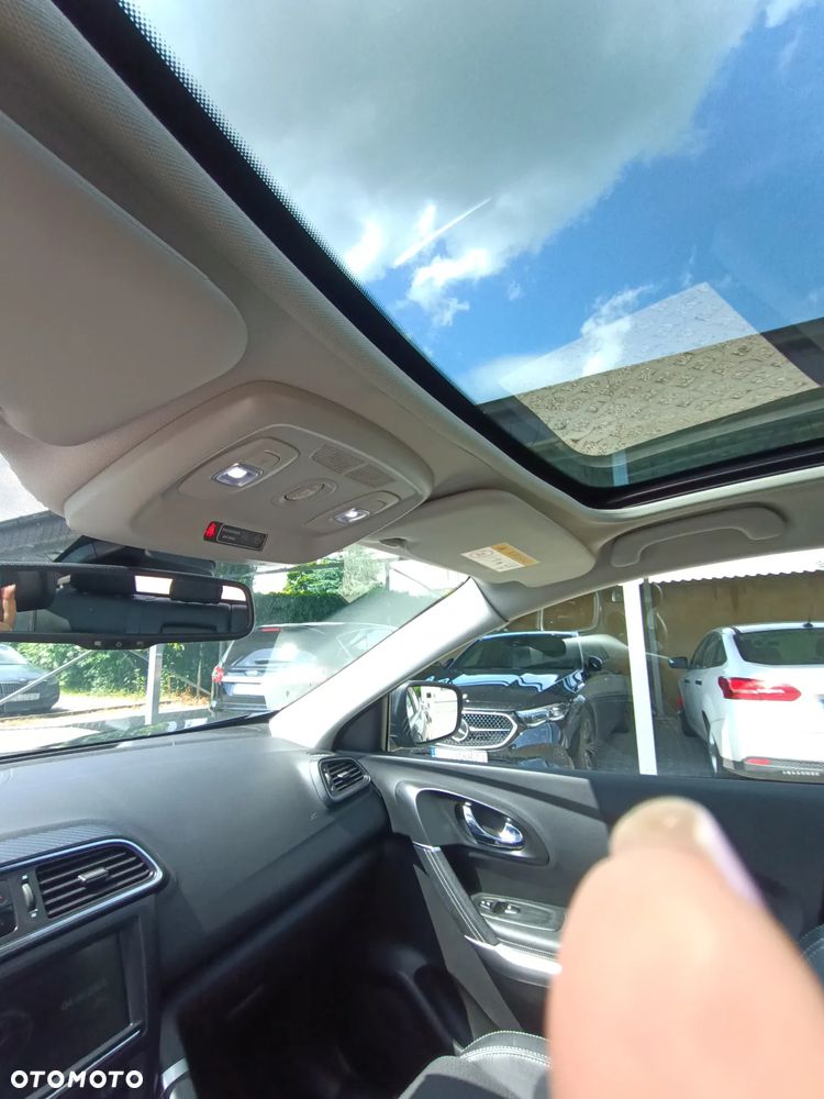 Renault Kadjar Energy TCe 130 EDC LIMITED - 11