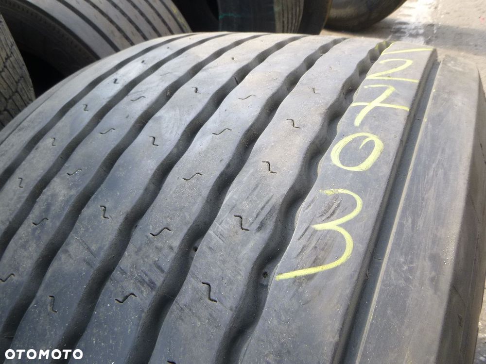 Opona ciężarowa 445/45R19.5 Michelin XTA2. Opony ciężarowe - 3