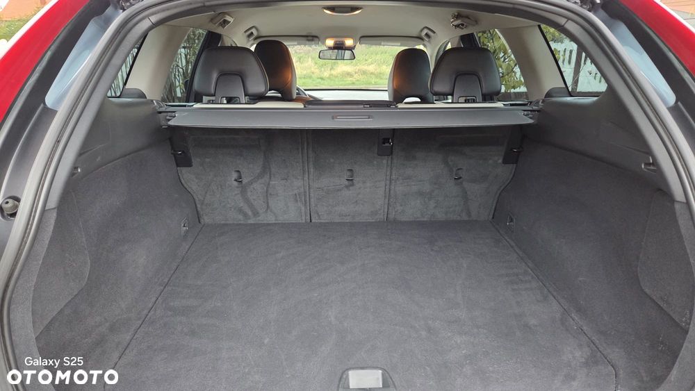 Volvo XC 60 T5 Geartronic Momentum - 11