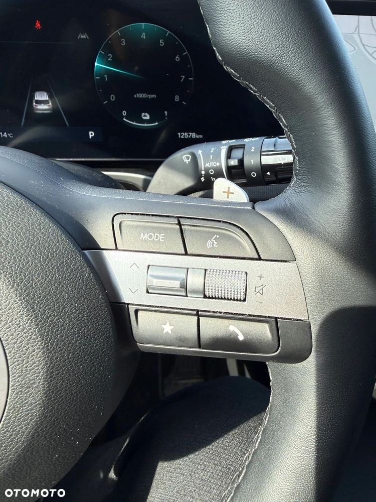 Hyundai Tucson 1.6 T-GDi PHEV Platinum 4WD - 17