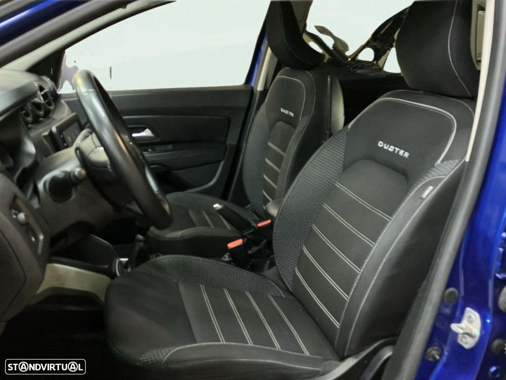 Dacia Duster - 15
