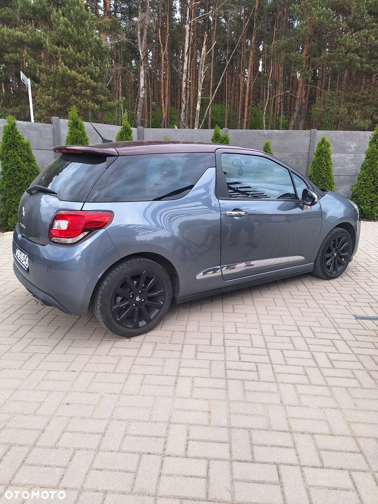 Citroën DS3 - 6