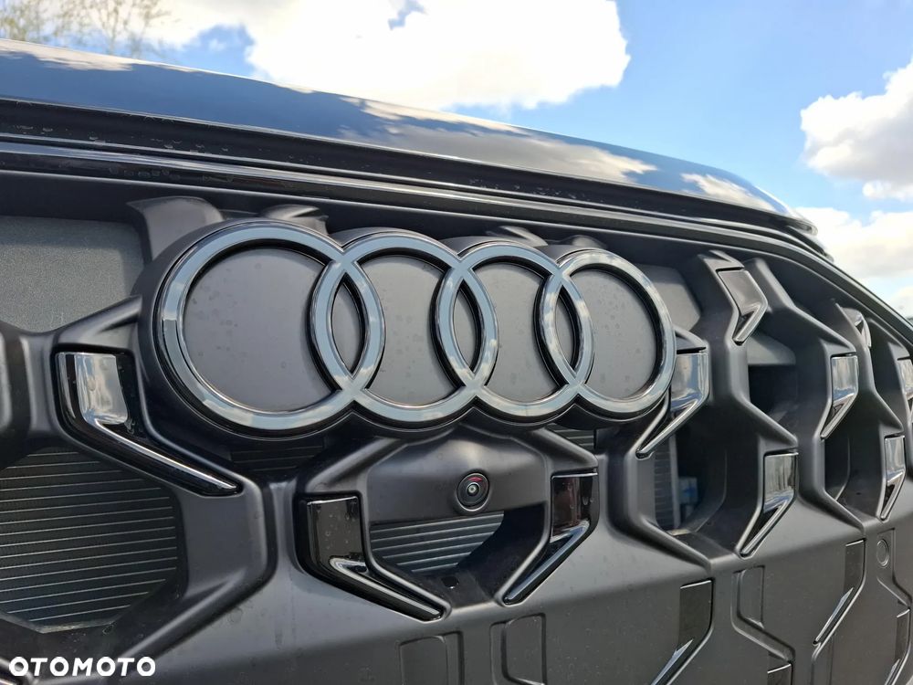 Audi Q5 Sportback TDI mHEV 150 kW Quattro S tronic - 11