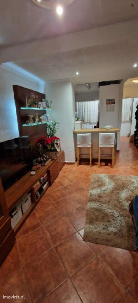 Quarto - localizado em Ajuda Lisbon - Grande imagem: 4/10