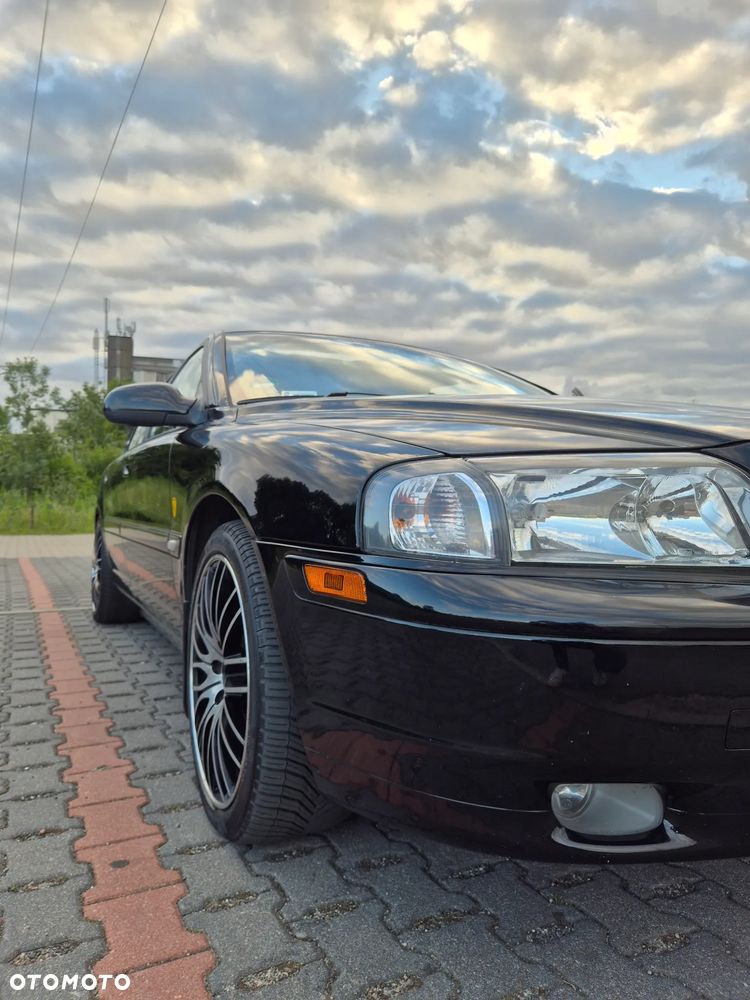 Volvo S80 2.8 T-6 Executive - 13