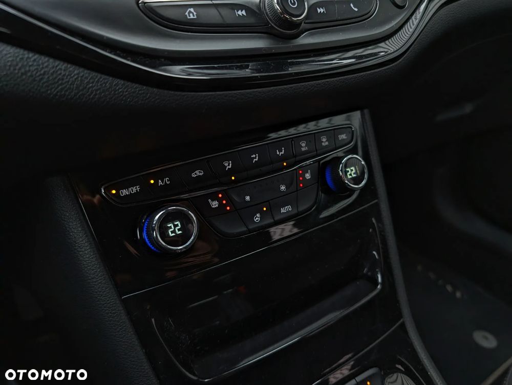 Opel Astra 1.6 CDTI Dynamic - 17