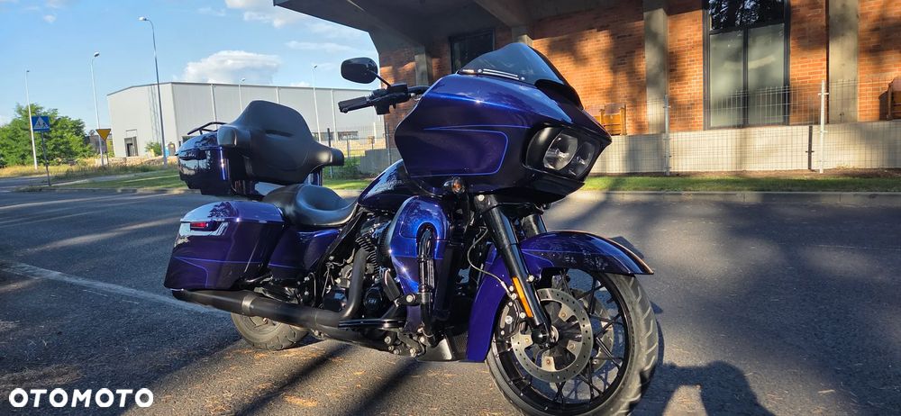 Harley-Davidson Touring Road Glide - 7