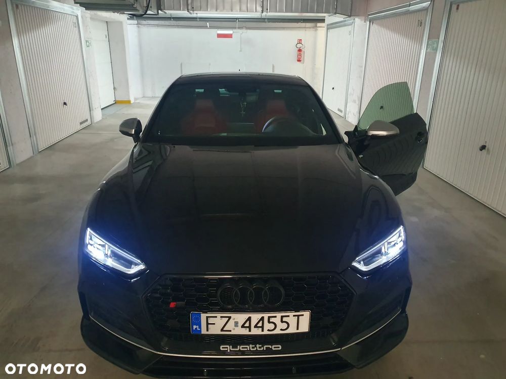 Audi S5 Coupé 3.0 TFSI Quattro Tiptronic - 18
