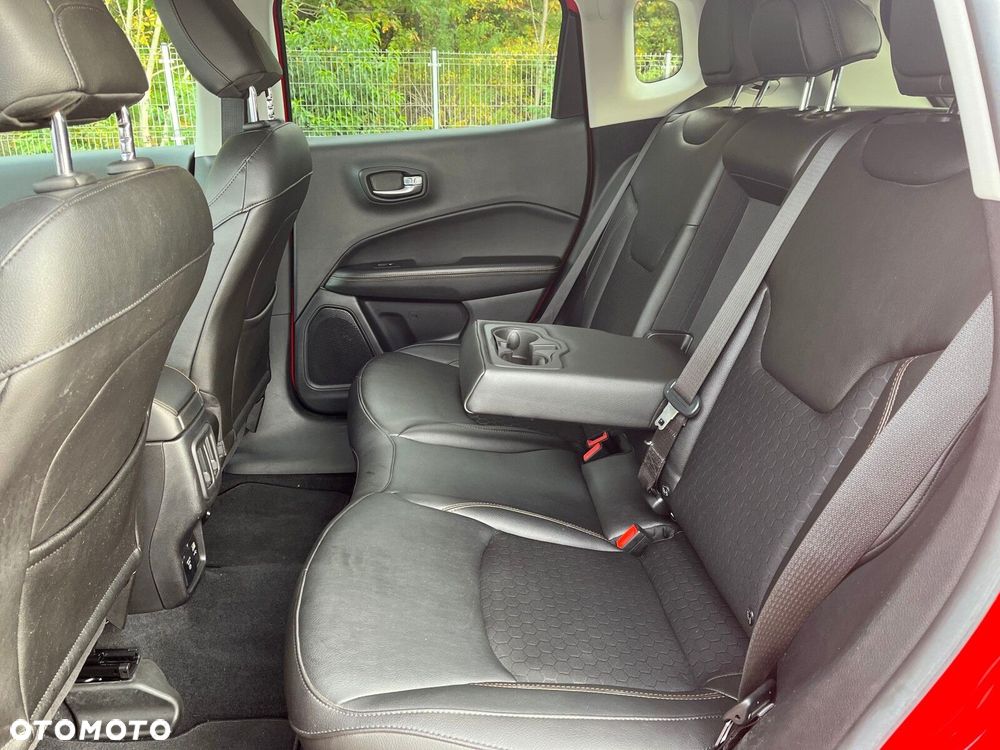 Jeep Compass 2020