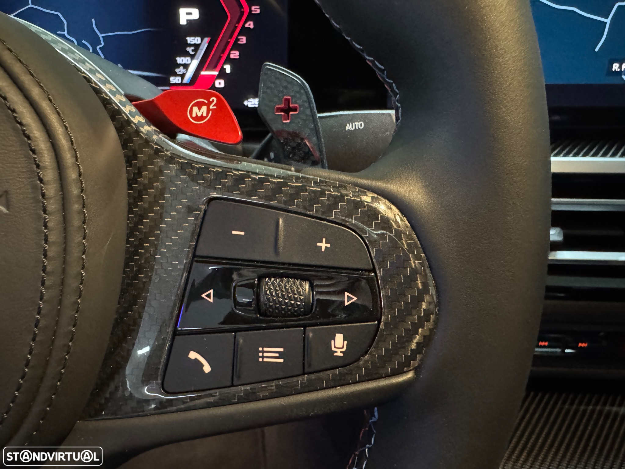 BMW M2 Auto - 19