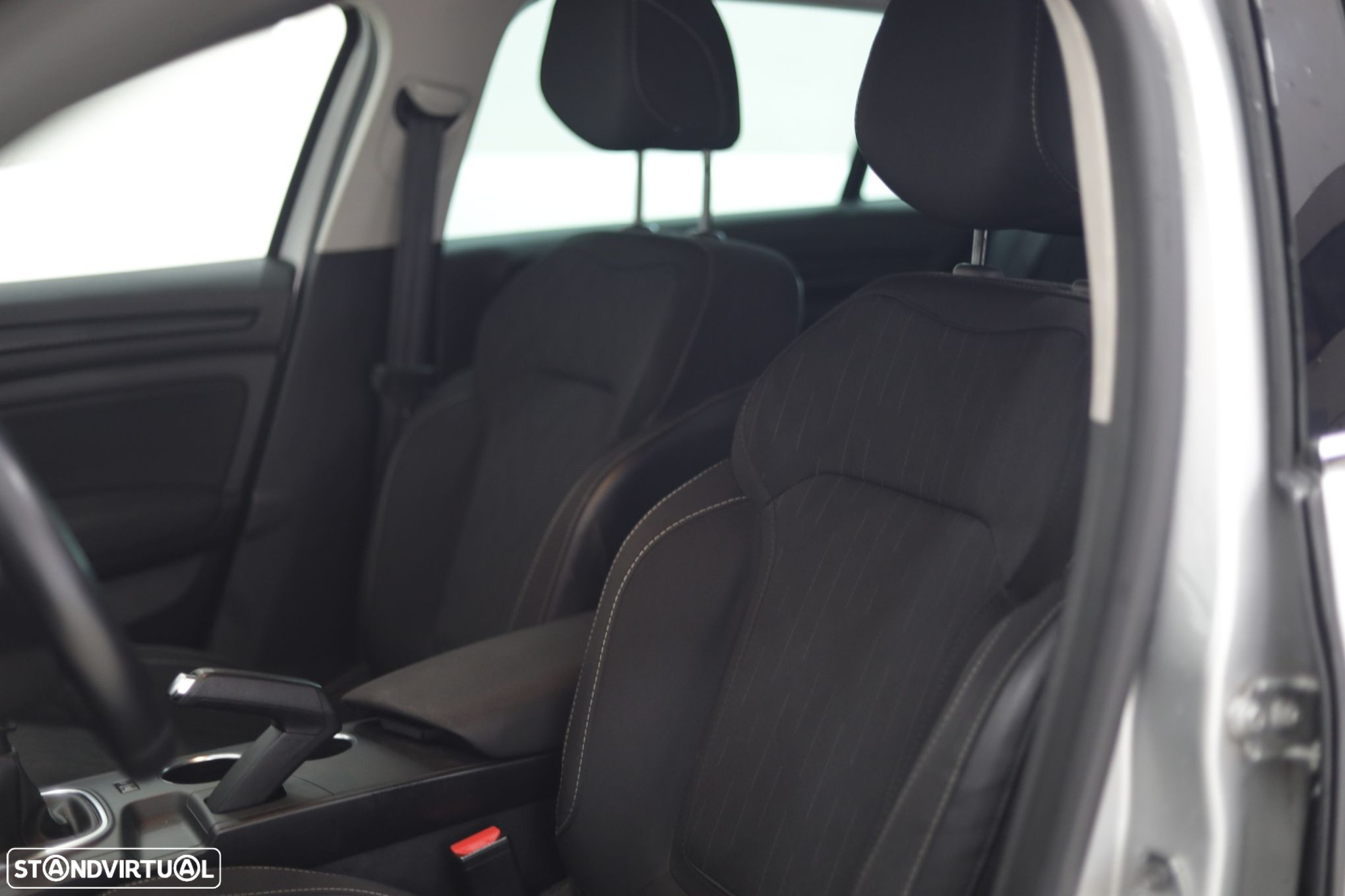 Renault Mégane Sport Tourer 1.5 Blue dCi Limited - 18