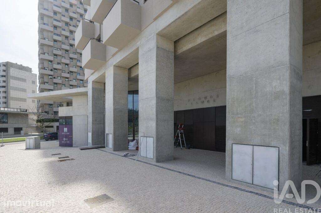 Apartamento T1 em Matosinhos e Leça da Palmeira de 42,00 m2 - Grande imagem: 4/6