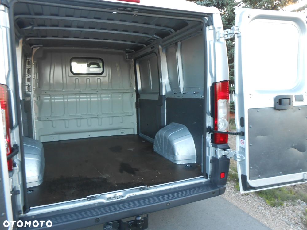 Peugeot Boxer - 17
