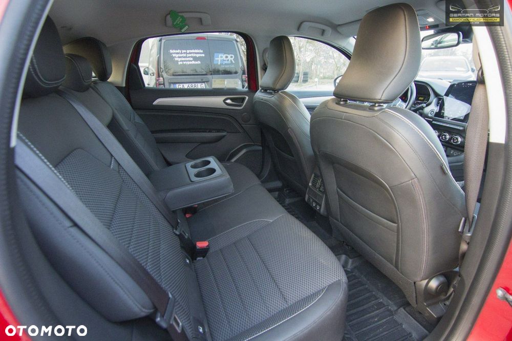 Renault Arkana 1.6 E-Tech Full Hybrid 145 Evolution MMT - 31