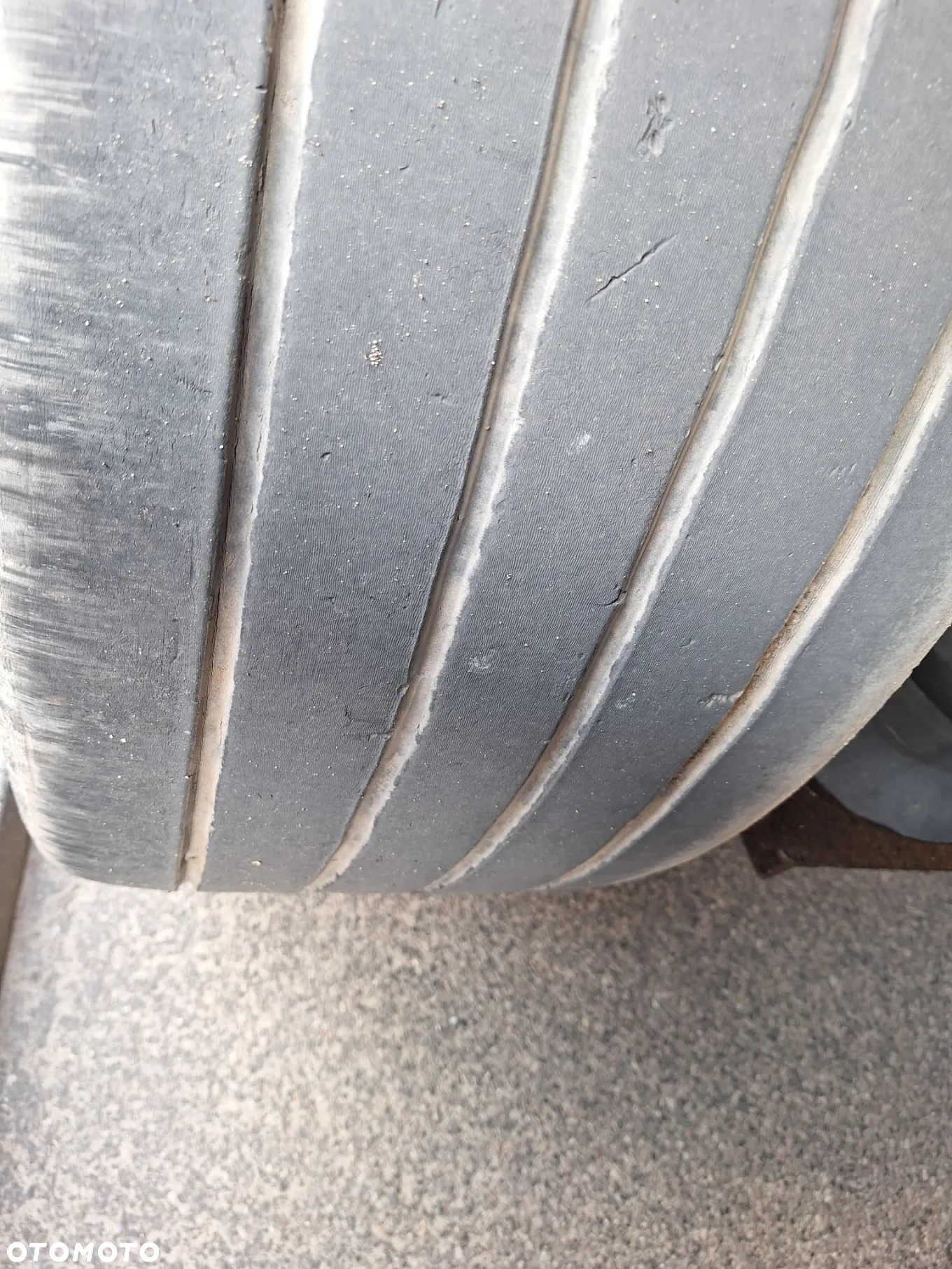 Kögel FIRANKA STANDARD SAF INTRAX TARCZA COIL MULDA - 18