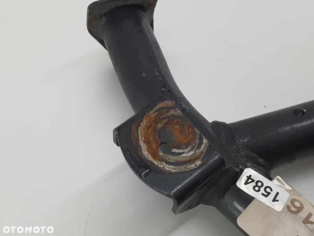 KAWASAKI ZR7 ZR-7 STOPKA NÓŻKA CENTRALNA - 6