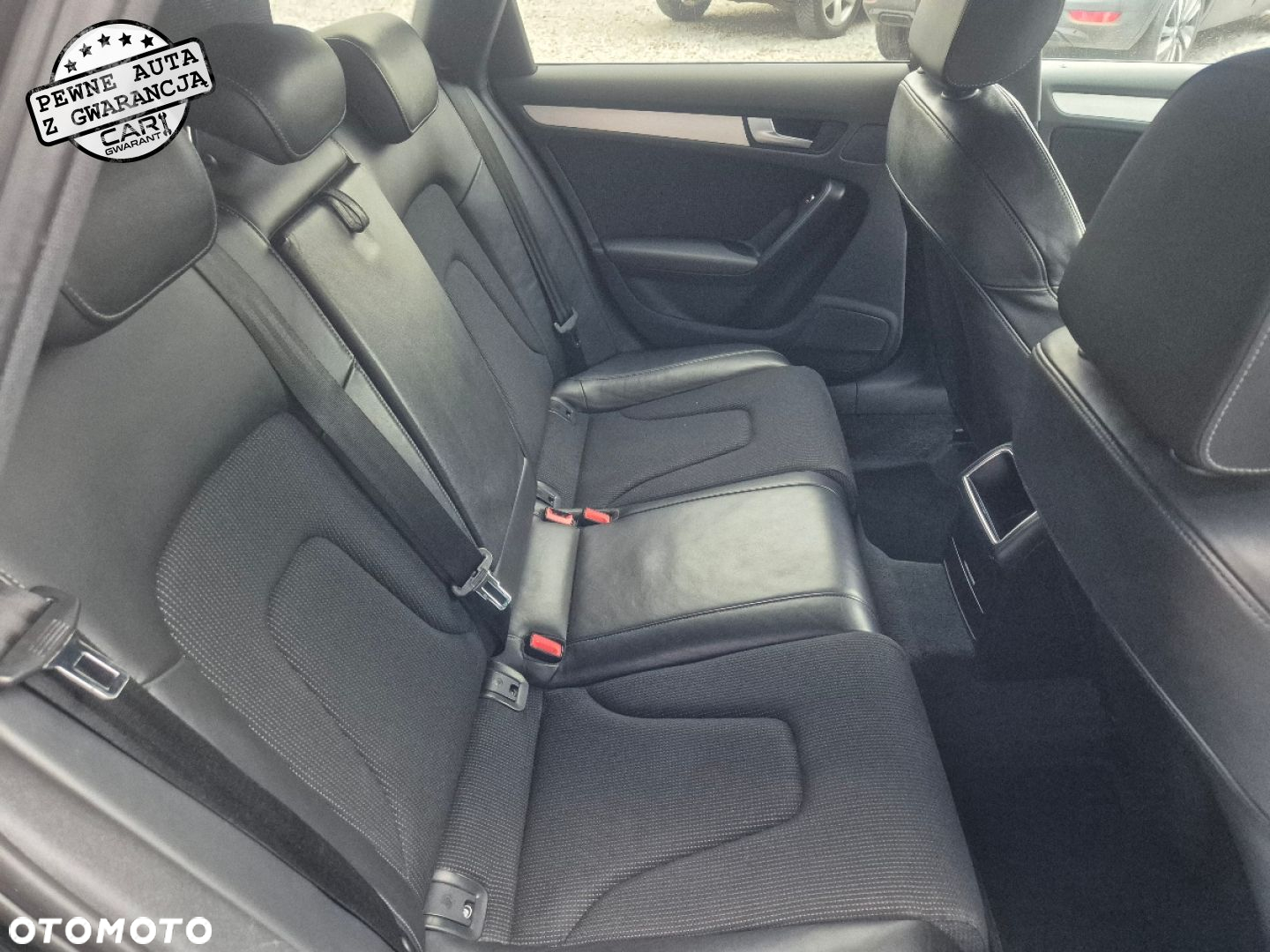 Audi A4 - 22