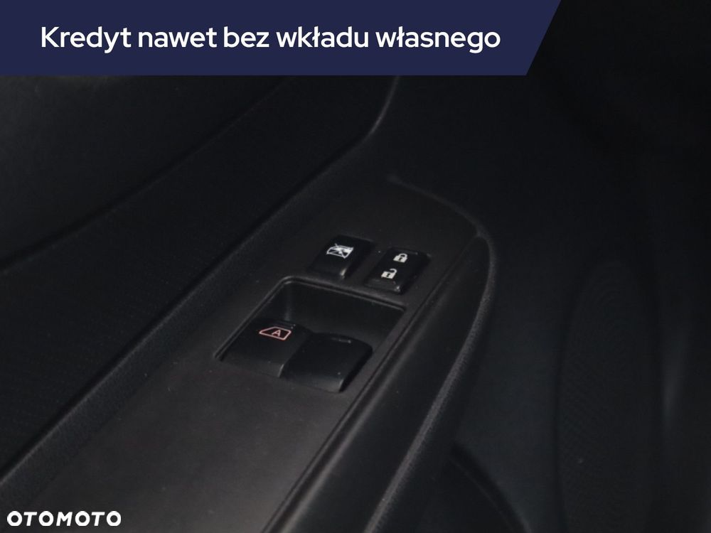 Nissan Note - 19