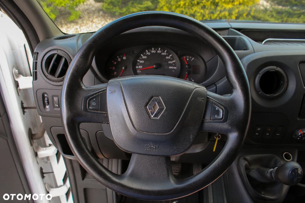Renault Master - 22