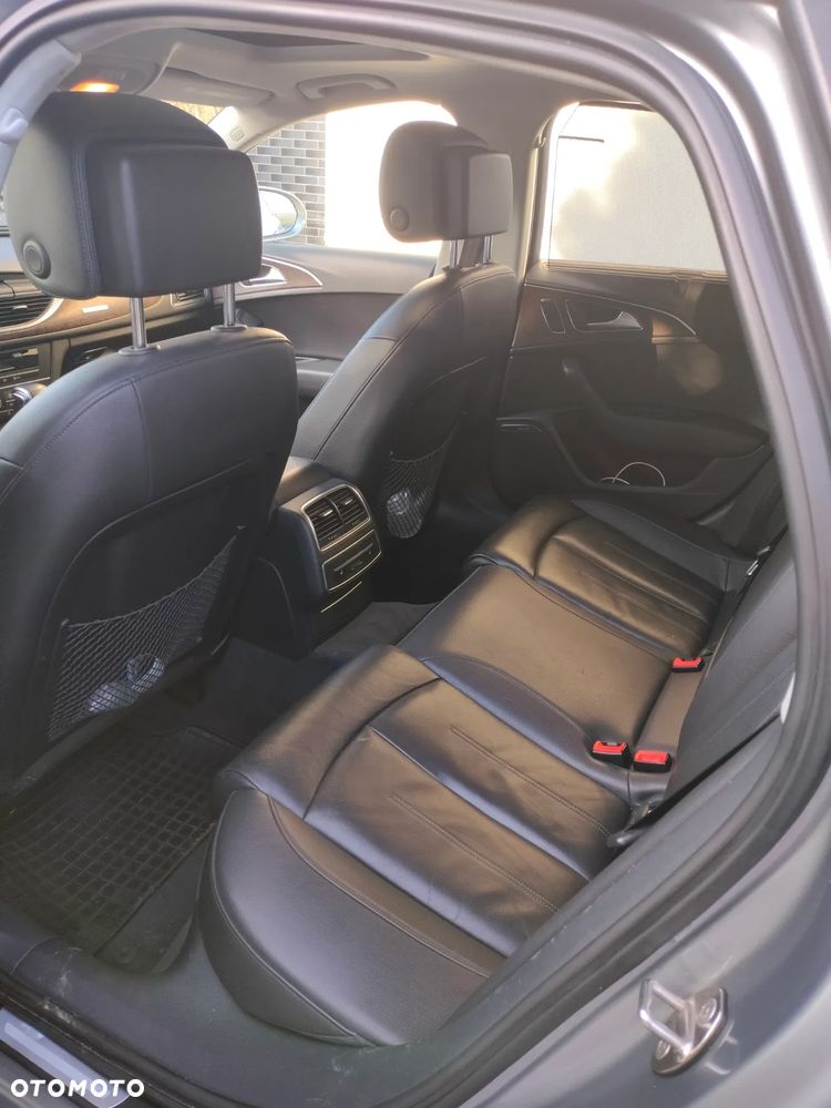 Audi Inny - 7