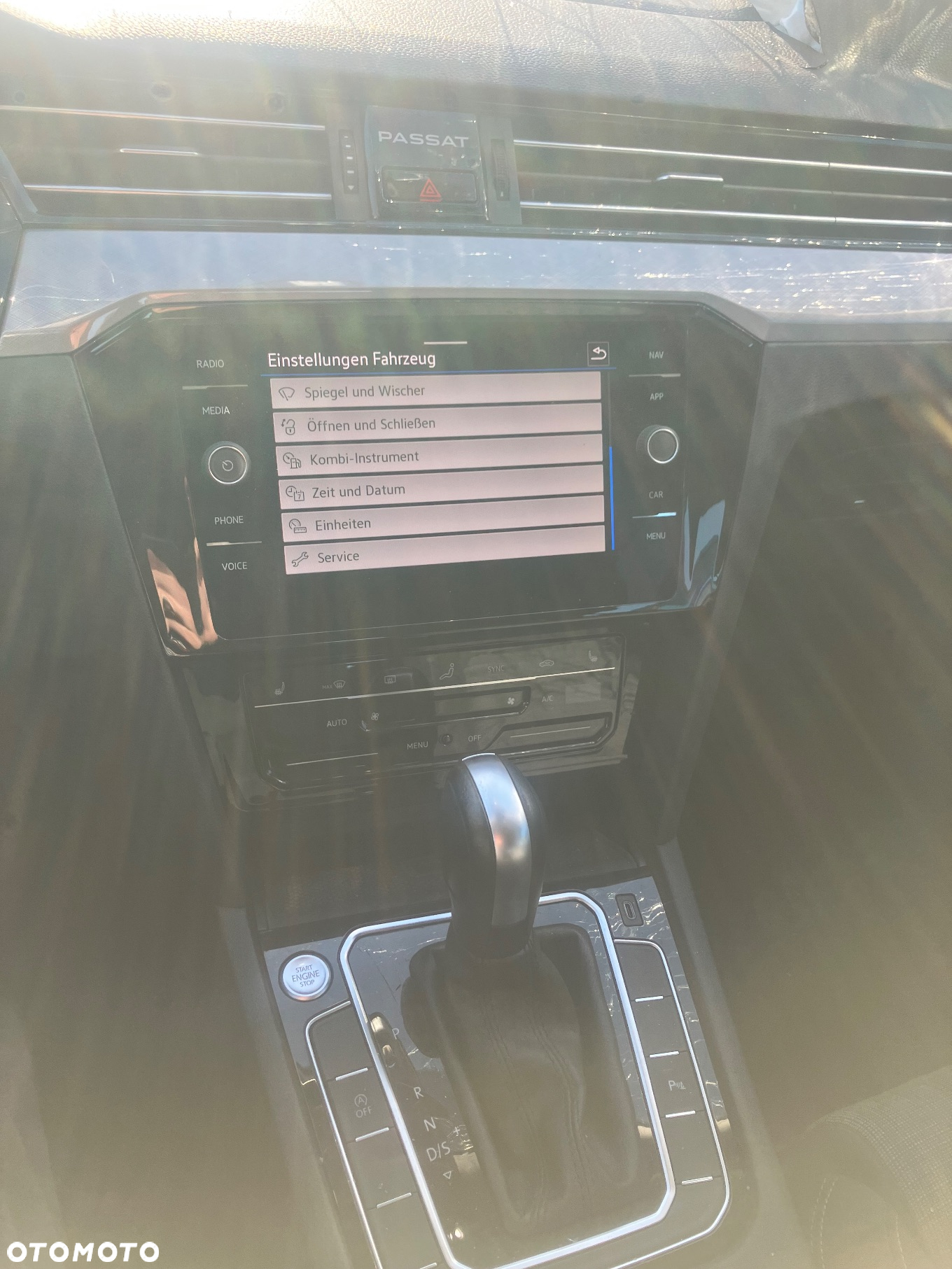 Volkswagen Passat 2.0 TDI EVO Business DSG - 10
