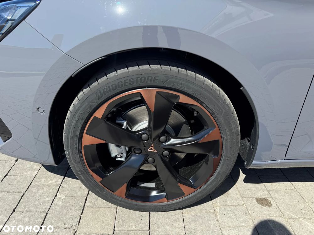 Cupra Leon - 7