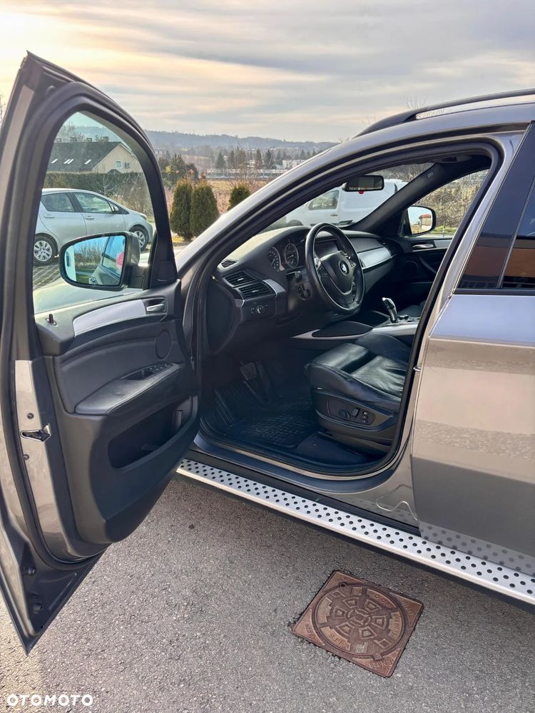 BMW X6 30d xDrive - 12