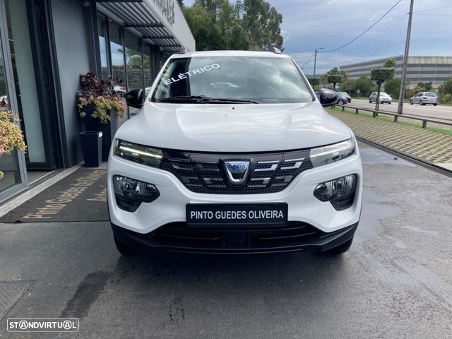 Dacia Spring Comfort - 2