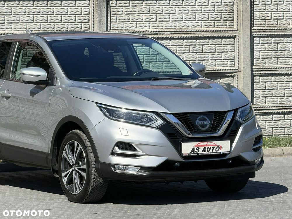 Nissan Qashqai 1.2 DIG-T Tekna - 32