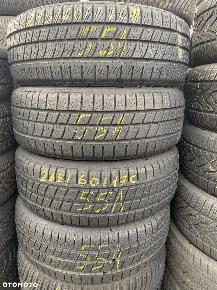 215/60r17C Goodyear Cargo Vector_8,4mm_4szt_(551) - 2