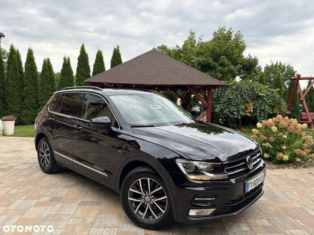 Volkswagen Tiguan - 4