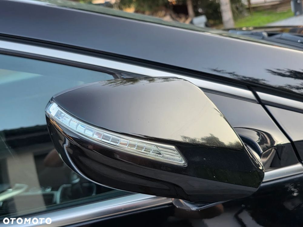 Hyundai i40 Kombi 1.7 CRDi Premium - 23