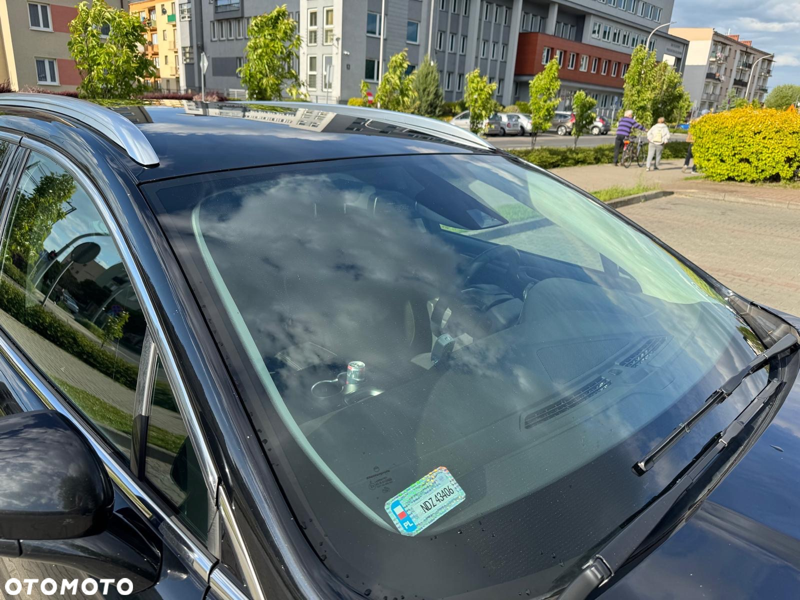 Ford Mondeo 2.0 TDCi Start-Stopp PowerShift-Aut Titanium - 20