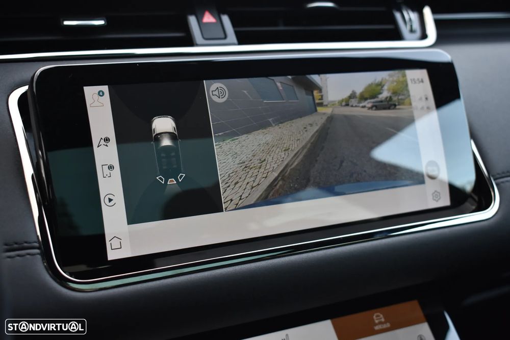 Land Rover Range Rover Evoque 1.5 P300e AWD R-Dynamic SE Auto - 44