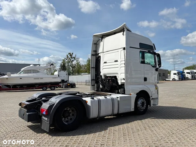 MAN TGX 18.500 BLS RETARDER - 3