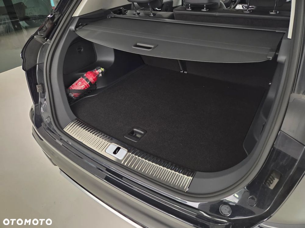 Hongqi HS5 2.0T Executive AWD - 21