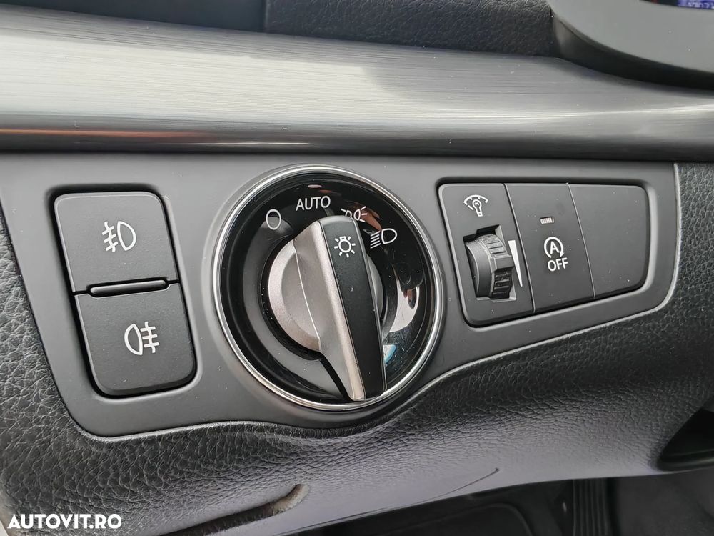 Hyundai i40 Kombi 1.7 CRDi DCT Style - 19