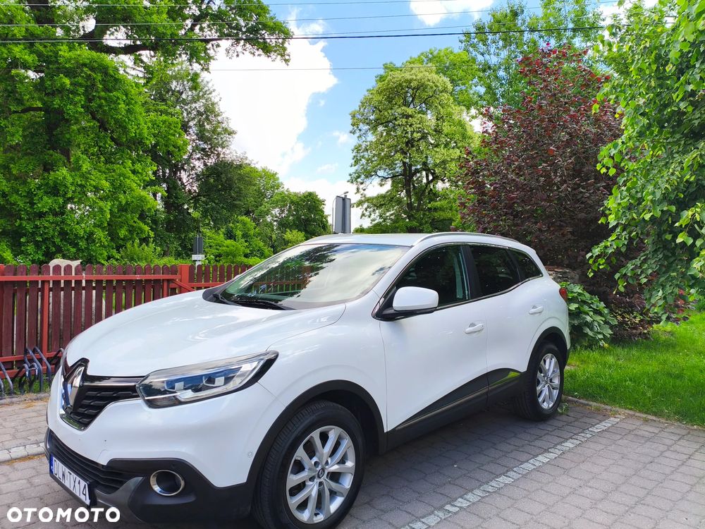 Renault Kadjar 1.2 Energy TCe Zen - 2