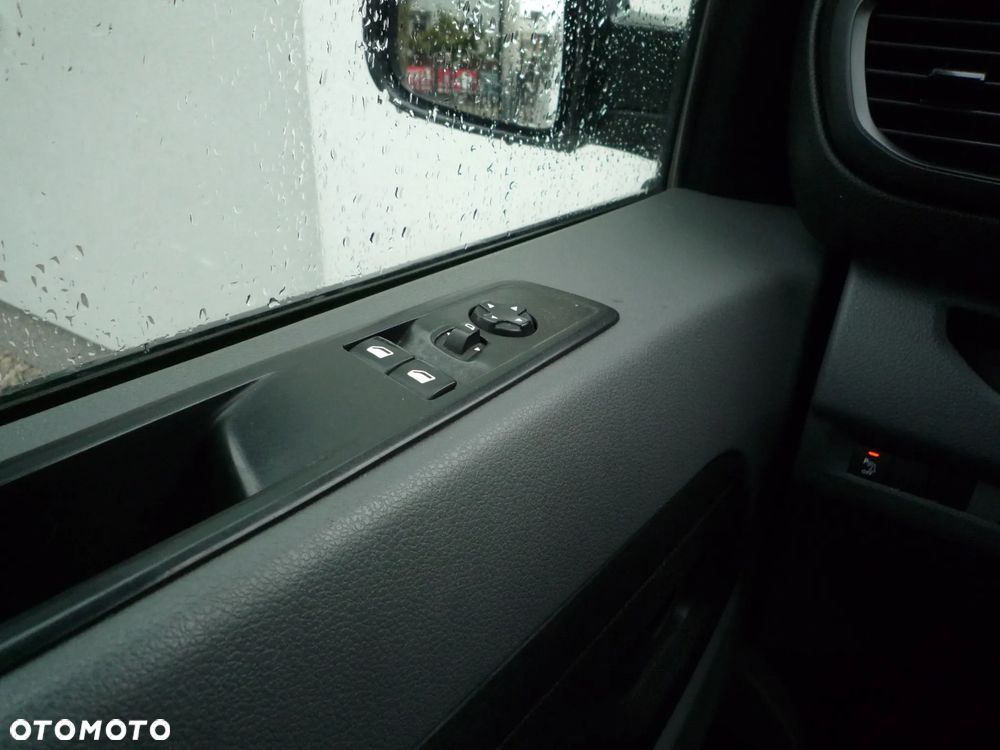 Toyota ProAce Kombi D-4D Long 2,7t - 12