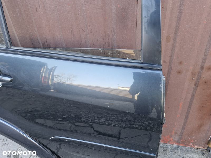 TOYOTA RAV4 II 2 DRZWI PRAWY TYŁ TYLNE PRAWE - 4