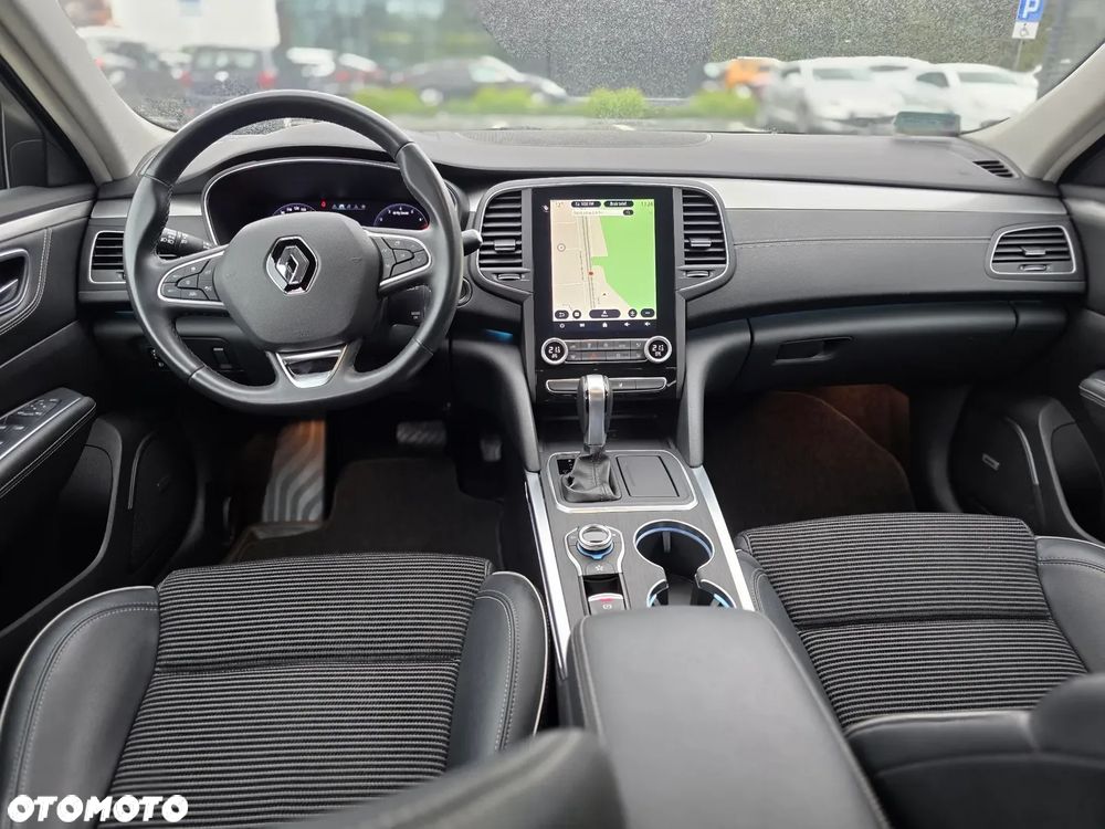 Renault Talisman 1.3 TCe FAP Initiale Paris EDC - 34