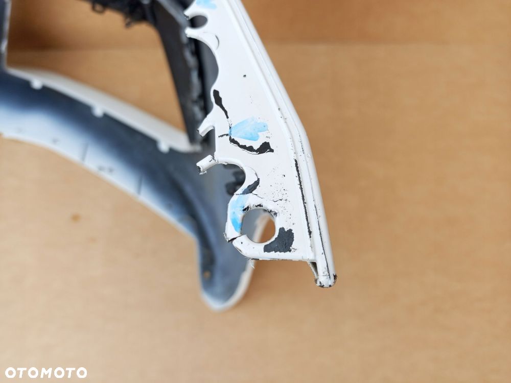 BMW 5 G30 2022 - ZDERZAK PRZÓD PRZEDNI MPAKIET M SPORT LCI 51119852205 = - 16