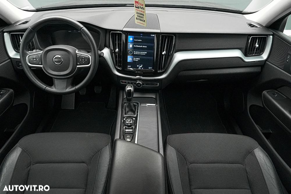 Volvo XC 60 D3 Momentum Pro - 8