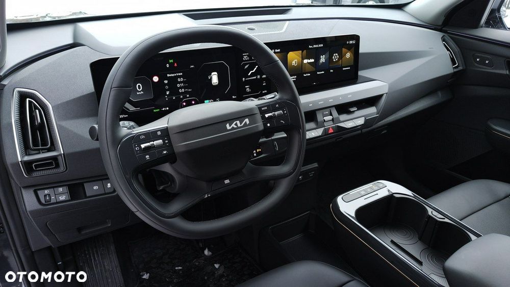 Kia EV5 - 13