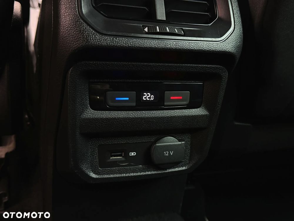 Volkswagen Tiguan 1.4 TSI BMT ACT Highline DSG - 27